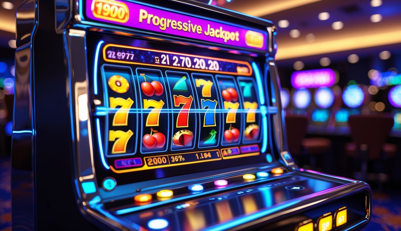 Slot Online