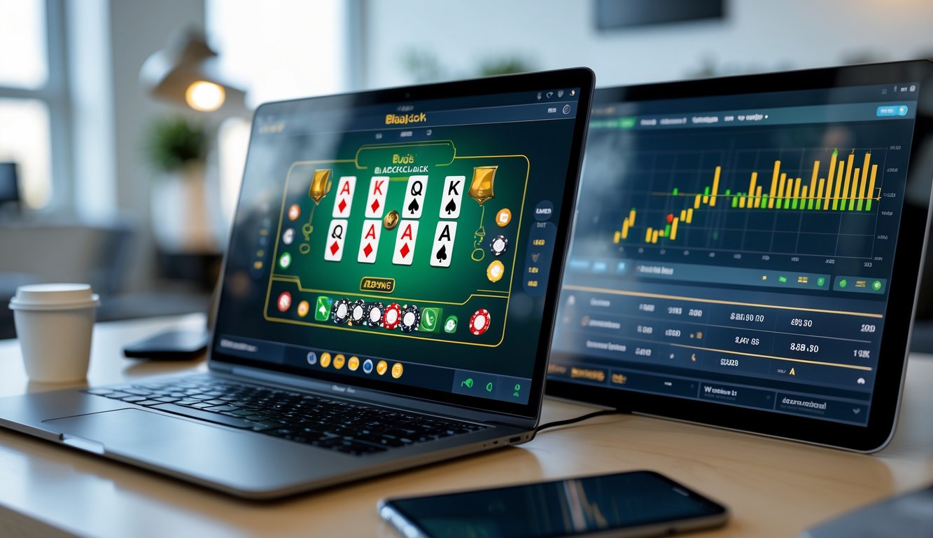 Blackjack Online