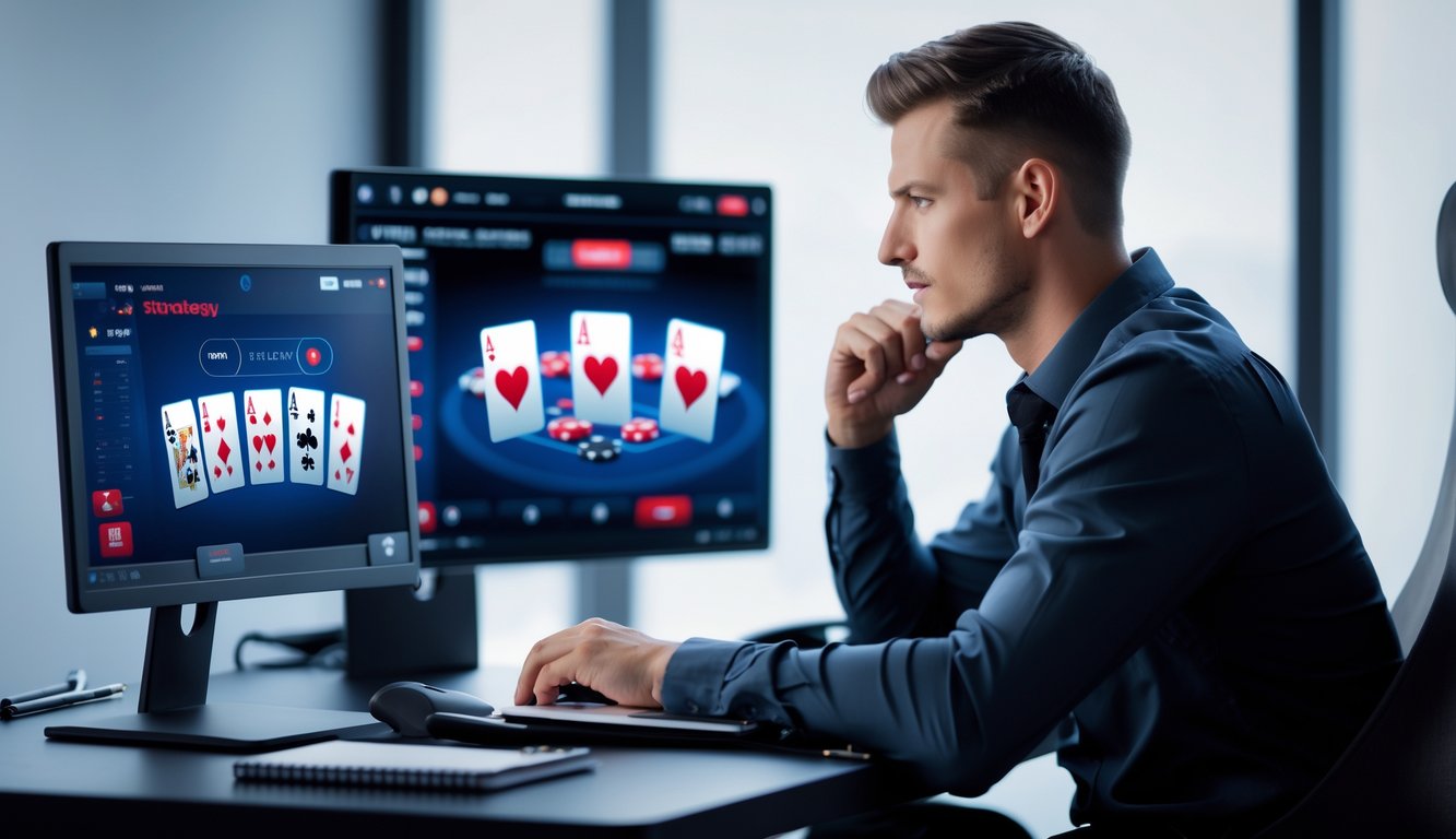 Poker Online