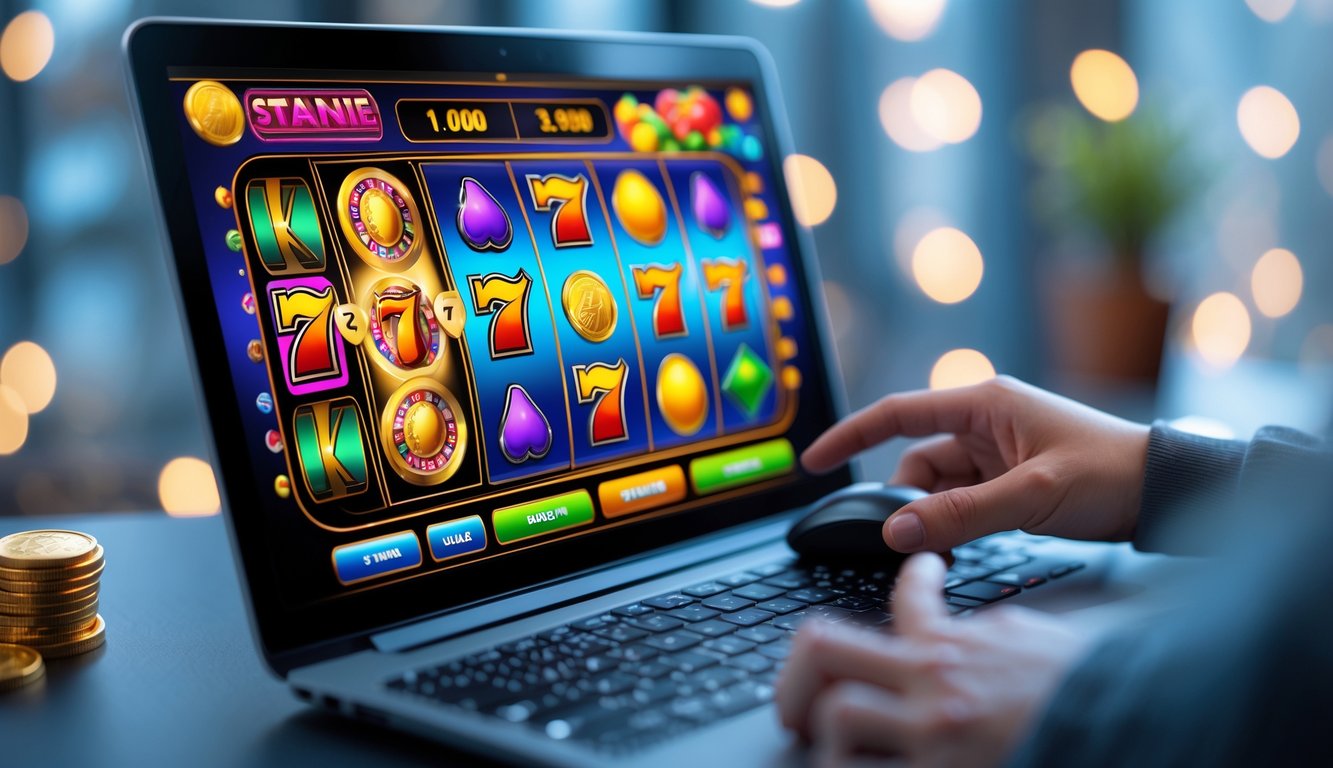Situs Slot Online
