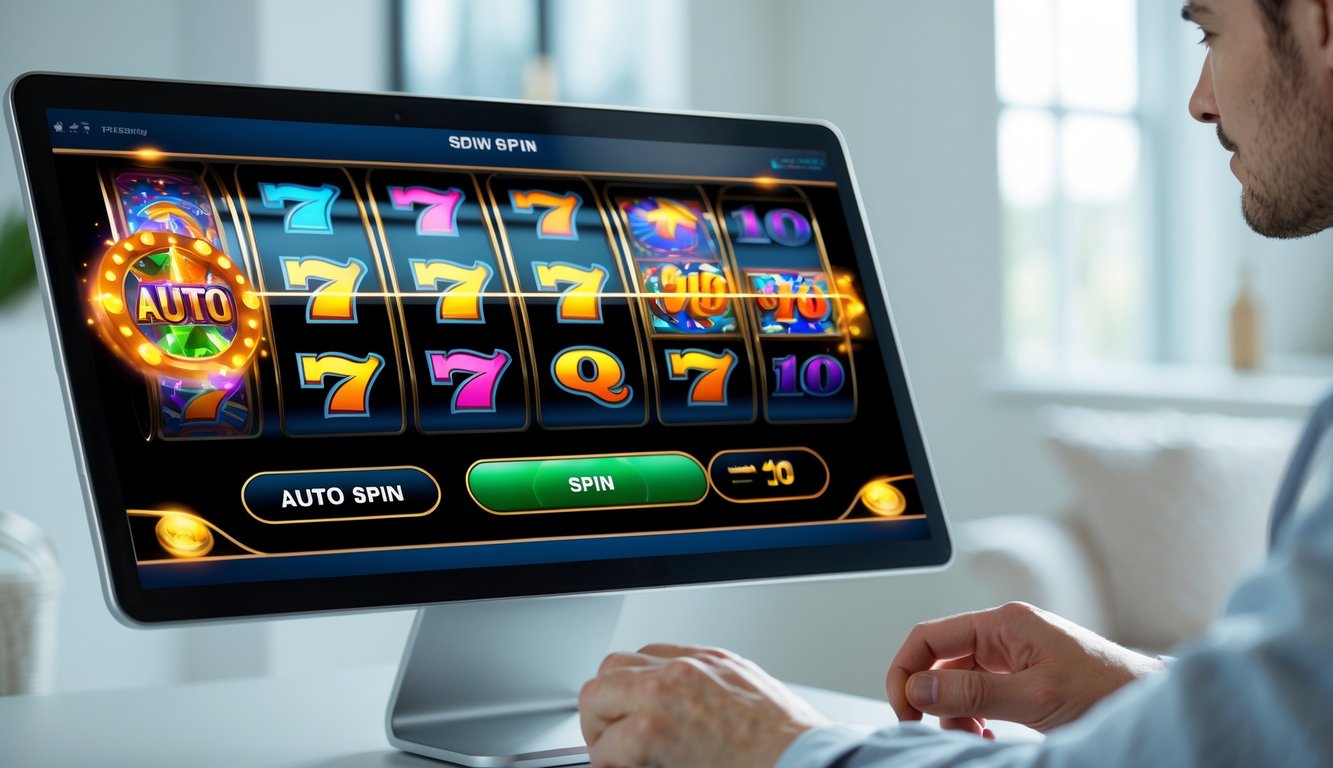 Slot Online