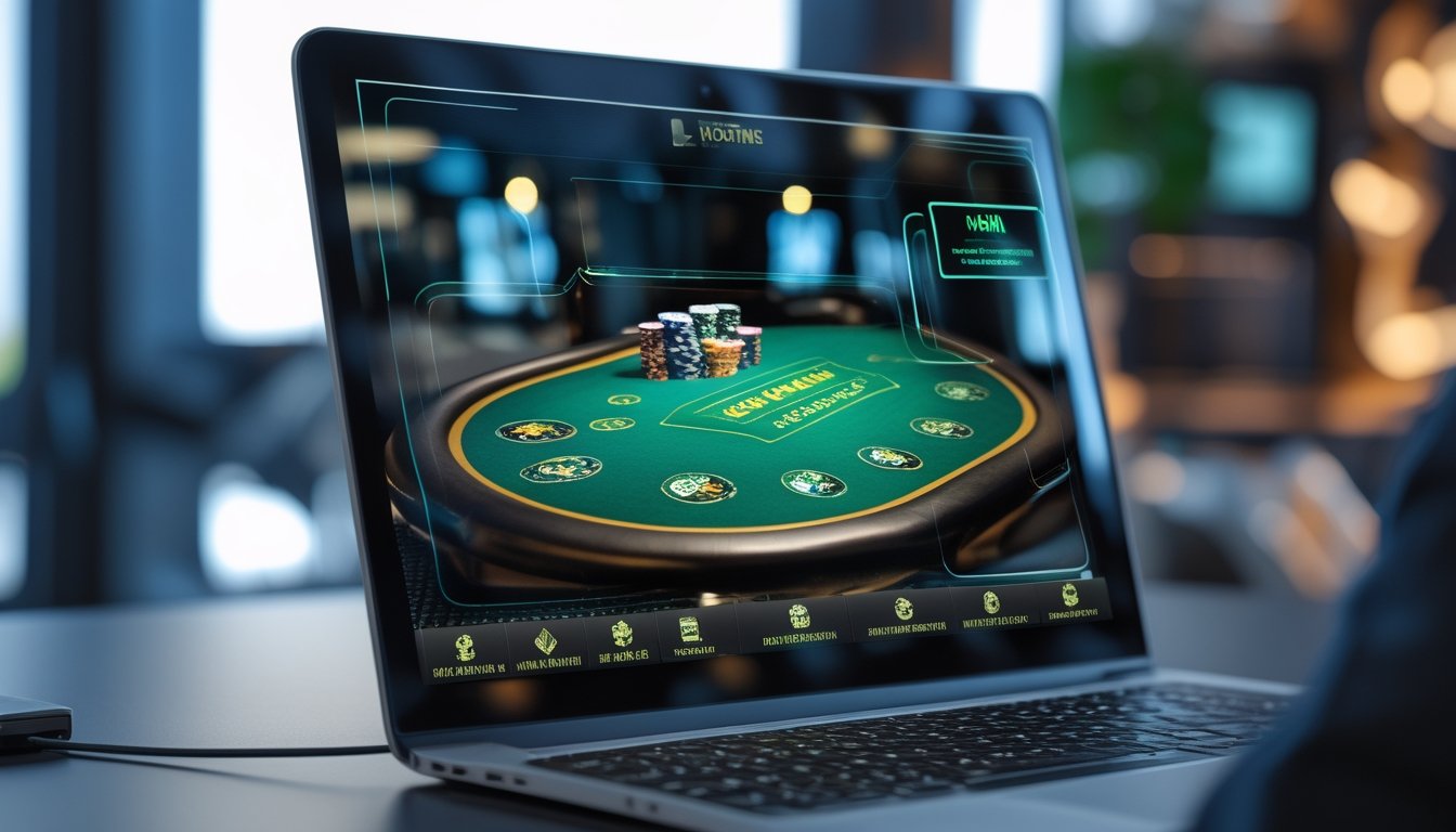 Blackjack Online