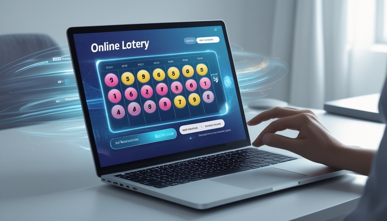 Togel online