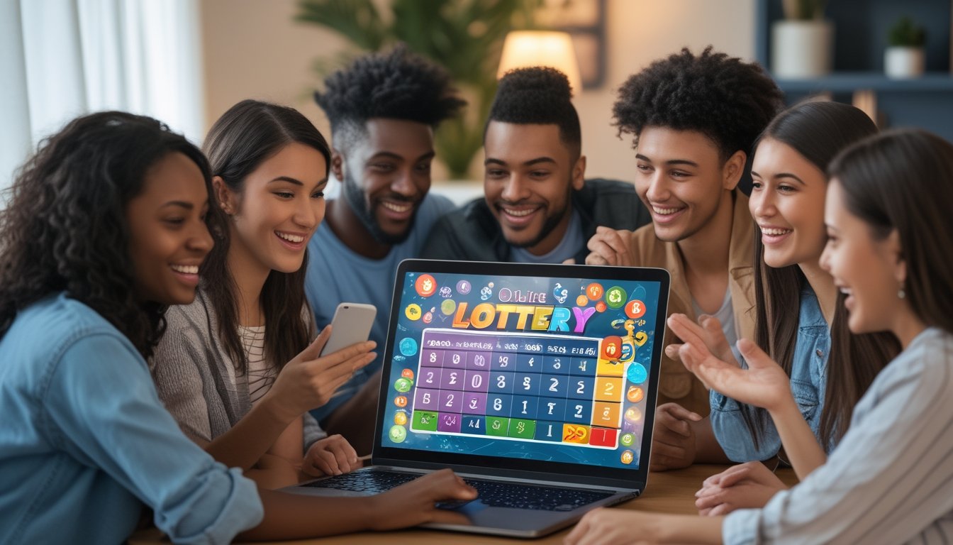togel online